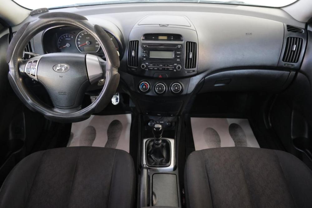 Hyundai Elantra IV (HD) Омск  - изображение 11