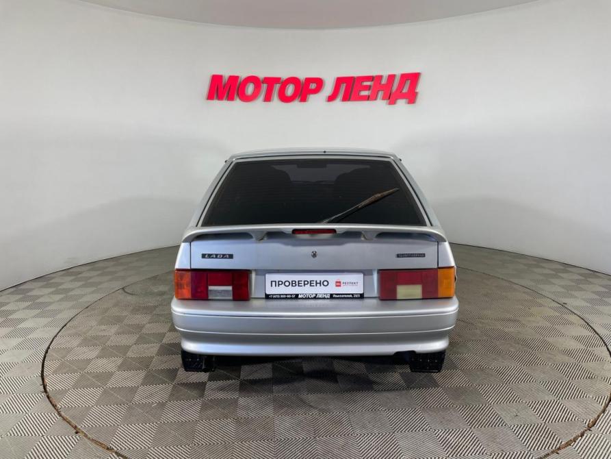Lada (ВАЗ) 2114 Воронеж  - изображение 5