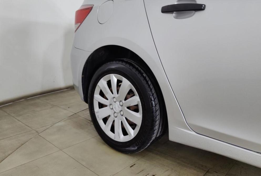 Chevrolet Cruze I Рестайлинг Волгоград  - изображение 24