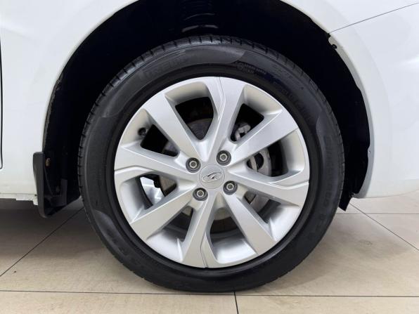 Lada (ВАЗ) Vesta I Рестайлинг (NG) с пробегом 2025 года, цена 1 340 000 рублей, 24739 км, седан, Автокод Объявления