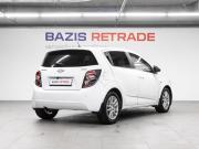 Chevrolet Aveo II Тюмень  - изображение 28