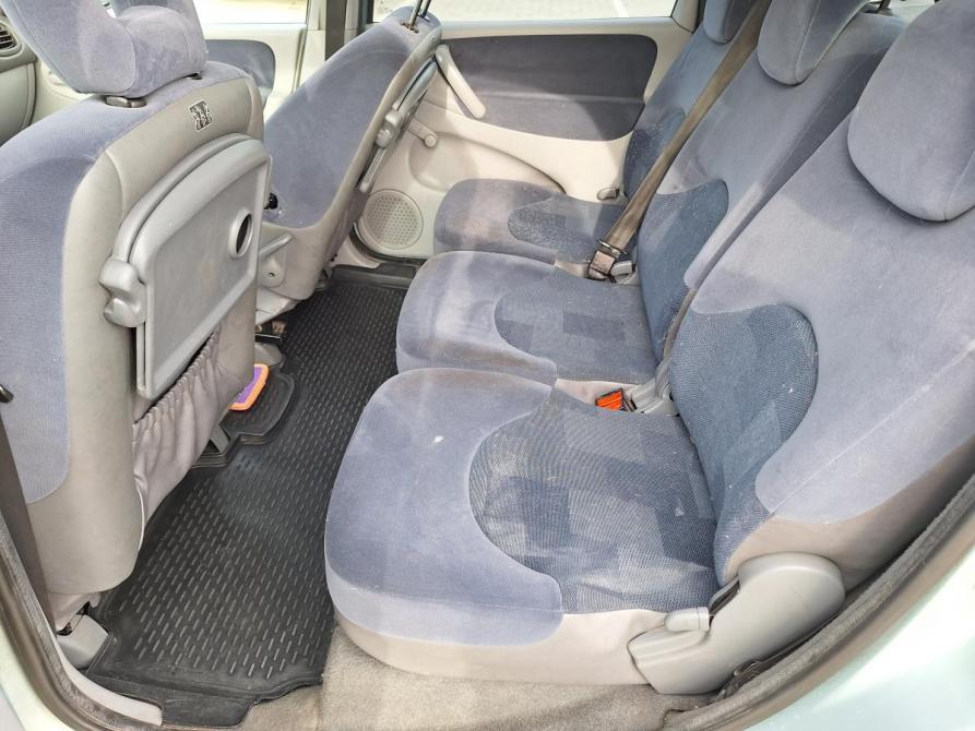 Citroen Xsara Picasso Люберцы  - изображение 11