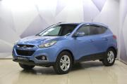 Hyundai ix35 I Чебоксары  - изображение 33