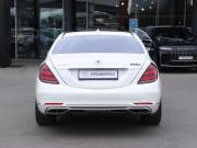 Mercedes-Benz Maybach S-Класс I (X222) Рестайлинг Москва  - изображение 34