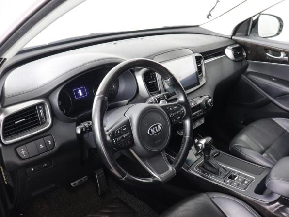 Kia Sorento III Prime с пробегом 2016 года, цена 2 250 000 рублей, 151500 км, внедорожник, Автокод Объявления