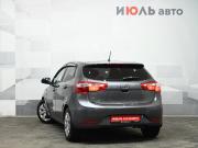 Kia Rio III Екатеринбург  - изображение 22