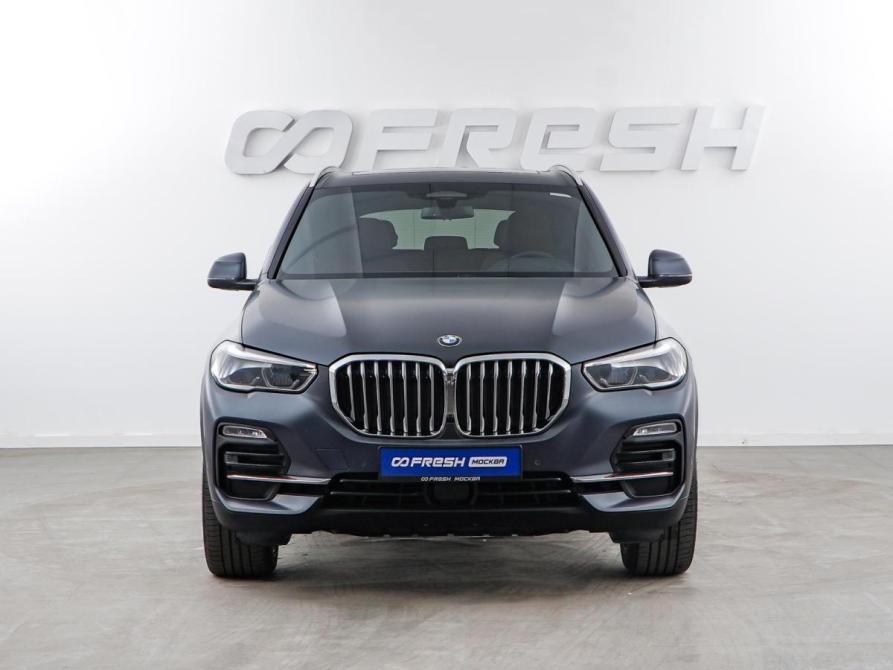 BMW X5 IV (G05/G18) Москва  - изображение 3
