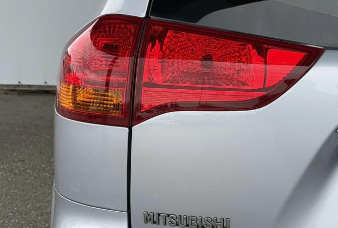 Mitsubishi Pajero Sport II с пробегом 2012 года, цена 1 745 000 рублей, 153821 км, внедорожник, Автокод Объявления