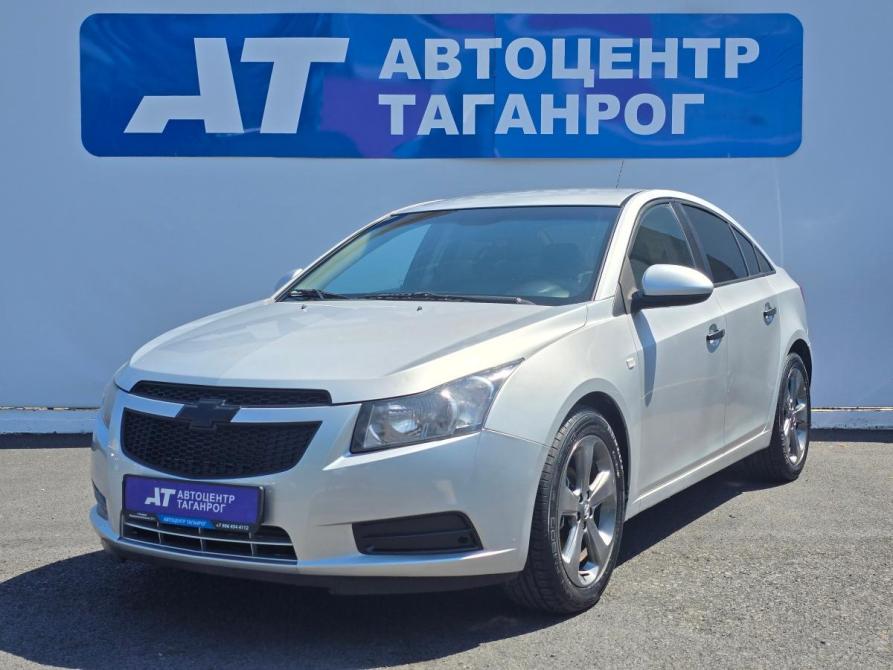 Chevrolet Cruze I Таганрог  - изображение 1
