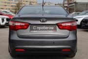 Kia Rio III Санкт-Петербург  - изображение 21