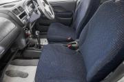 Suzuki Swift II Рестайлинг Барнаул  - изображение 41