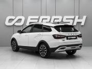 Lada (ВАЗ) Vesta I Рестайлинг (NG) Ростов-на-Дону  - изображение 21