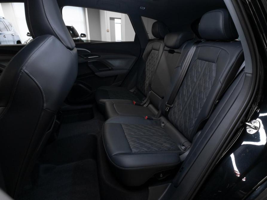 Audi Q5 III Москва  - изображение 13