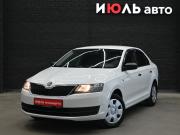 Skoda Rapid I Екатеринбург  - изображение 18