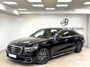 Mercedes-Benz S-Класс VII (W223) Санкт-Петербург  - изображение 34