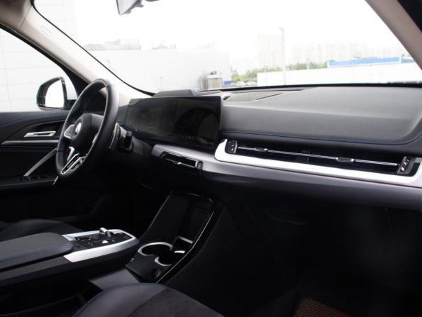 BMW X1 III (U11/U12) с пробегом 2024 года, цена 4 898 000 рублей, 36000 км, внедорожник, Автокод Объявления
