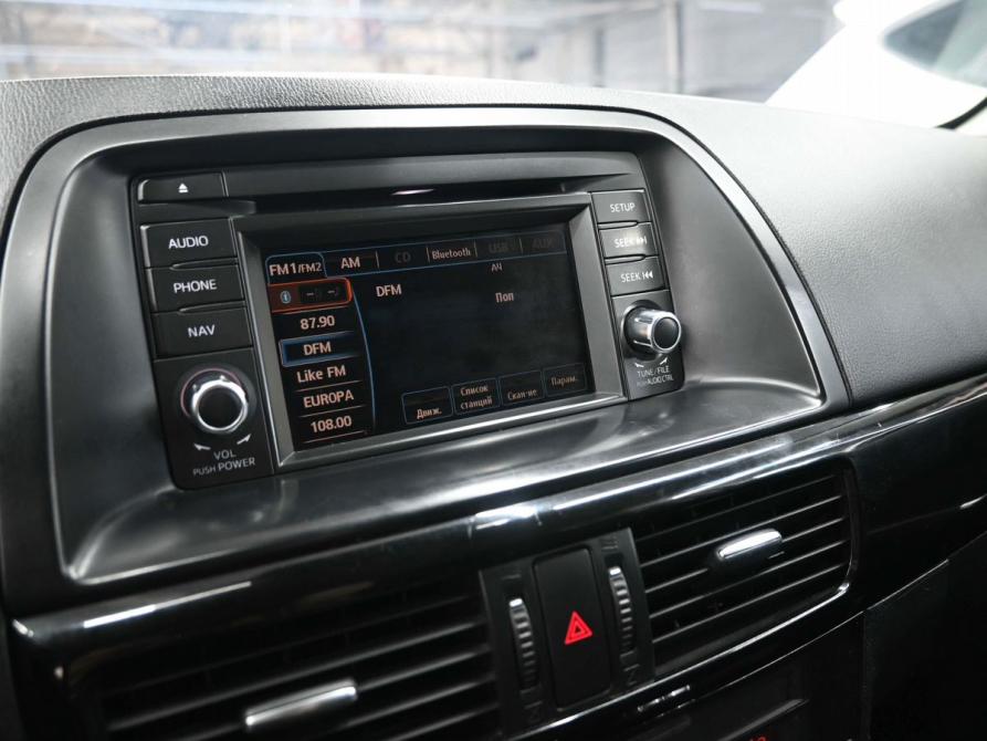 Mazda CX-5 I Ростов-на-Дону  - изображение 17