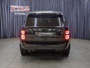 Land Rover Range Rover IV Рестайлинг Москва  - изображение 38
