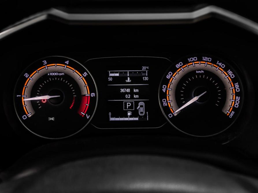 Lada (ВАЗ) Vesta I Рестайлинг (NG) Москва  - изображение 11