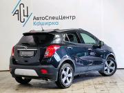 Opel Mokka I Москва  - изображение 15