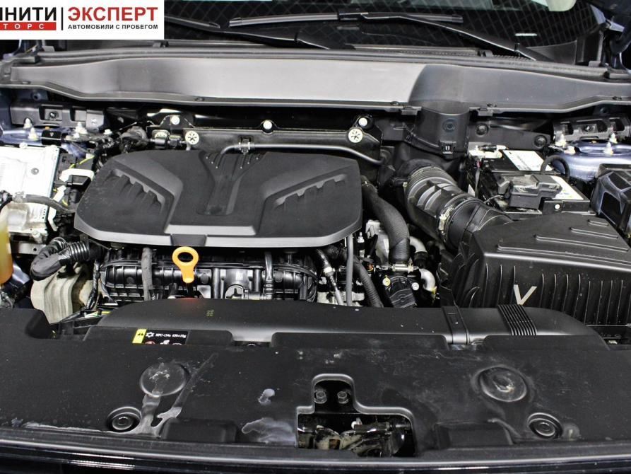 Haval Dargo Белгород  - изображение 17