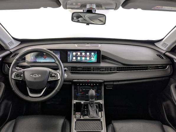 Chery Tiggo 4 Pro I с пробегом 2024 года, цена 1 565 000 рублей, 31594 км, внедорожник, Автокод Объявления