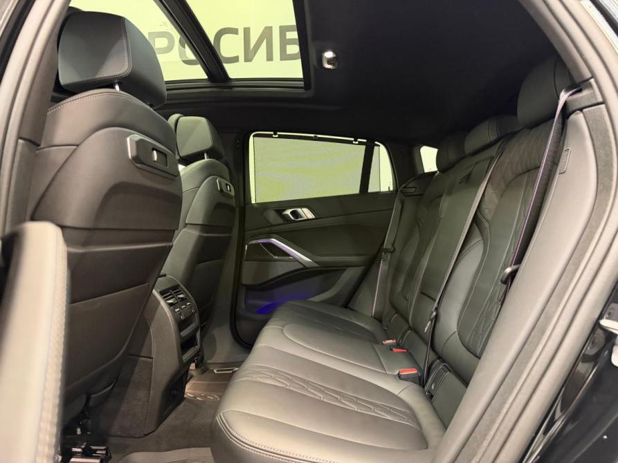 BMW X6 III (G06) Рестайлинг Санкт-Петербург  - изображение 22