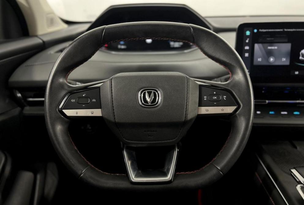 Changan CS55 Plus II Нижний Новгород  - изображение 16