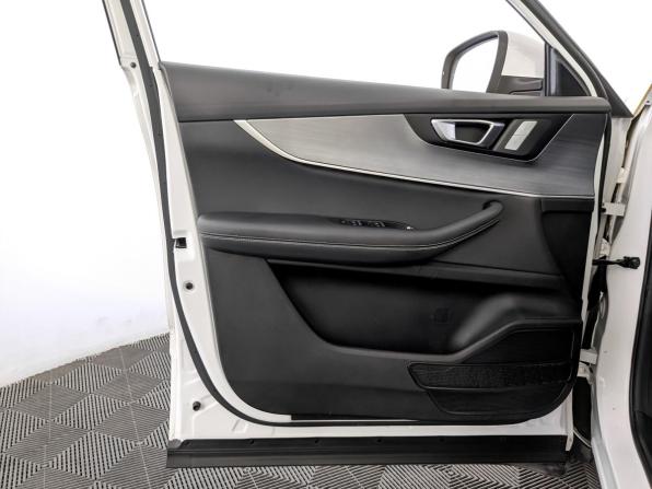 Chery Tiggo 7 Pro Max I с пробегом 2024 года, цена 1 750 000 рублей, 124302 км, внедорожник, Автокод Объявления