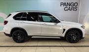 BMW X5 III (F15) Набережные Челны  - изображение 35