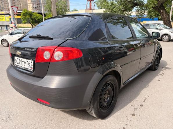 Chevrolet Lacetti I с пробегом 2011 года, цена 299 000 рублей, 278000 км, хэтчбек, Автокод Объявления