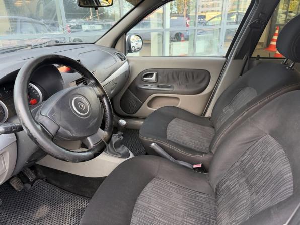 Renault Symbol ll с пробегом 2008 года, цена 319 000 рублей, 275415 км, седан, Автокод Объявления