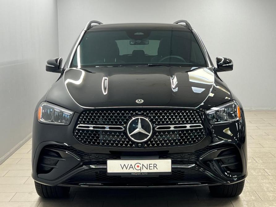Mercedes-Benz GLE II (V167) Рестайлинг Санкт-Петербург  - изображение 5