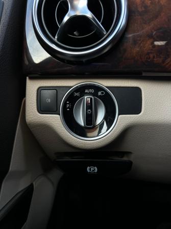 Mercedes-Benz GLK-Класс I (X204) Рестайлинг с пробегом 2014 года, цена 1 925 000 рублей, 213000 км, внедорожник, Автокод Объявления