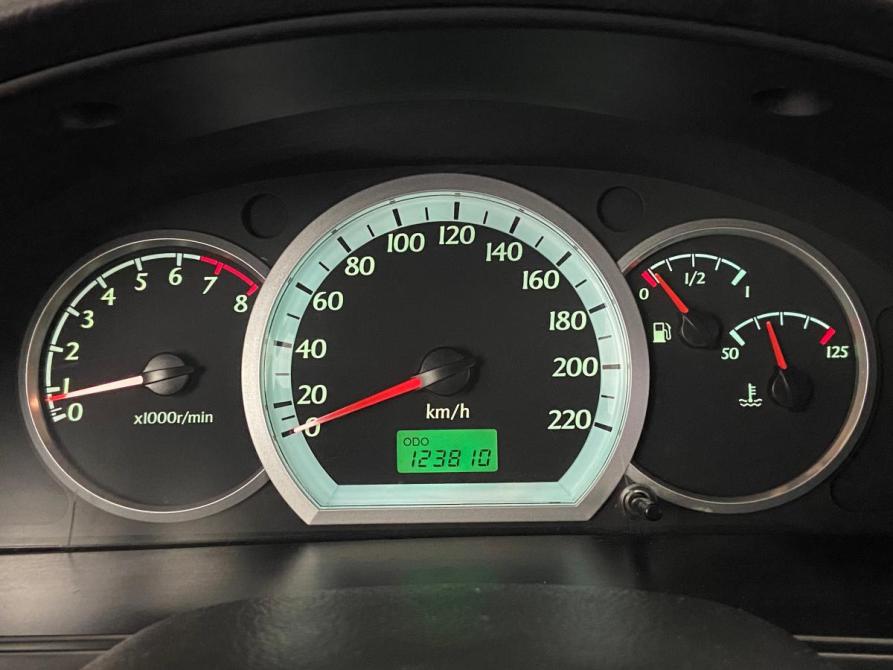 Chevrolet Lacetti I Псков  - изображение 10