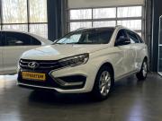 Lada (ВАЗ) Vesta I Рестайлинг (NG) Нефтекамск  - изображение 14