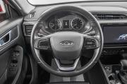 Chery Tiggo 4 I Рестайлинг Барнаул  - изображение 40