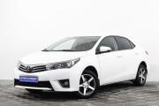 Toyota Corolla XI (E160 E170 E180) Сургут  - изображение 21