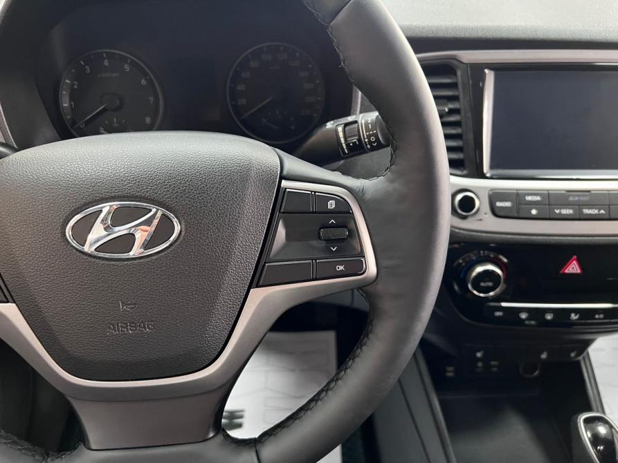 Hyundai Solaris II Тверь  - изображение 15