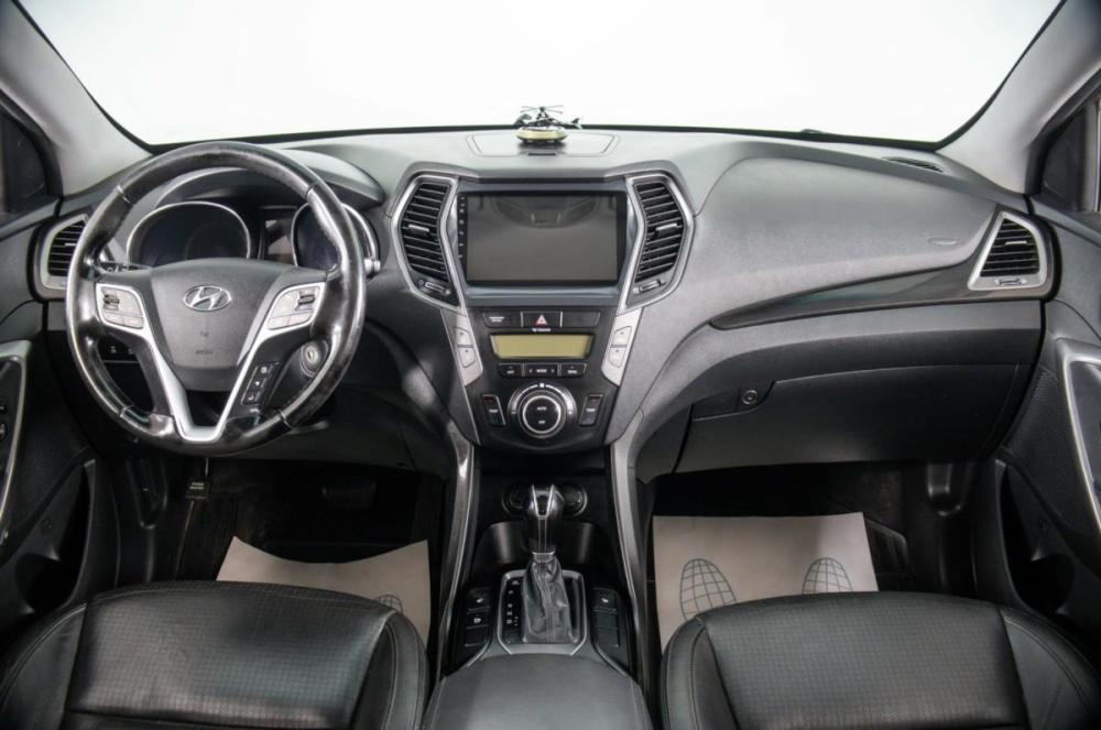 Hyundai Santa Fe II Пермь  - изображение 12