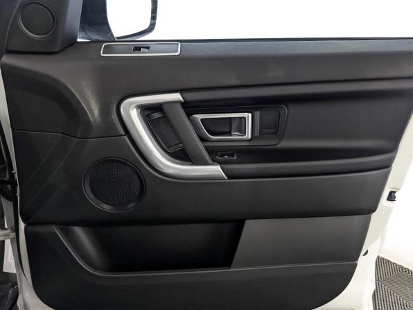 Land Rover Discovery Sport I с пробегом 2018 года, цена 2 489 000 рублей, 109523 км, внедорожник, Автокод Объявления
