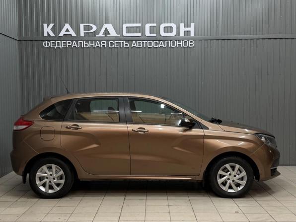 Lada (ВАЗ) XRAY I с пробегом 2017 года, цена 757 000 рублей, 139906 км, хэтчбек, Автокод Объявления