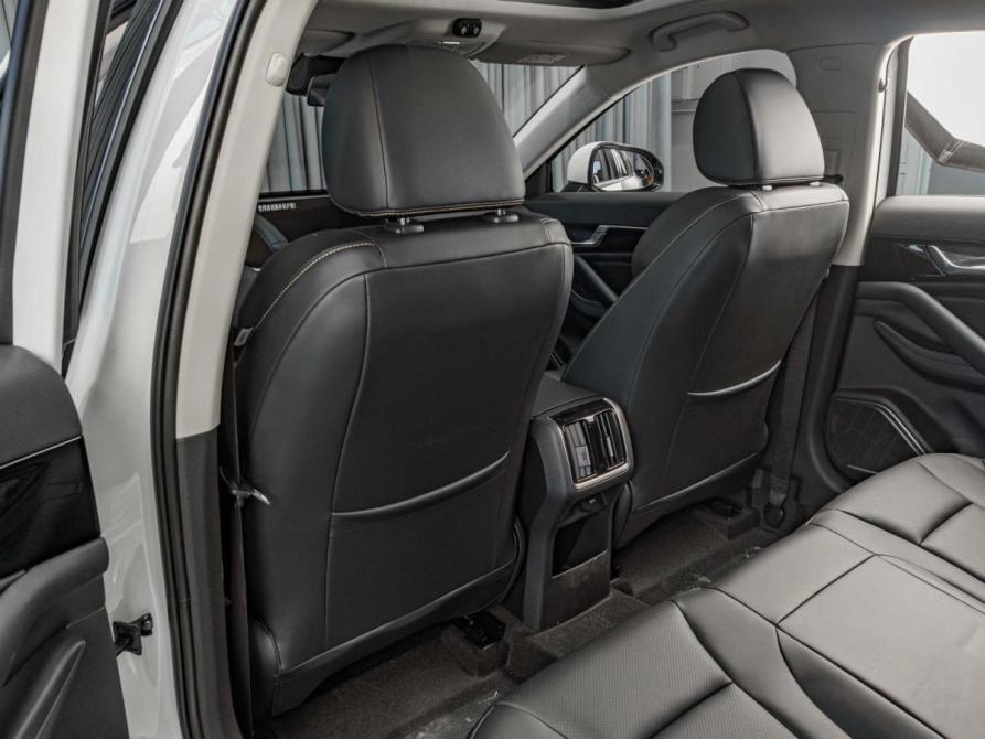 FAW Bestune B70 I Рестайлинг Тюмень  - изображение 11