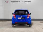 Chevrolet Spark III Тюмень  - изображение 28