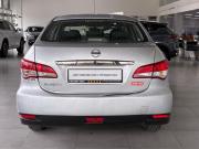 Nissan Almera III (G15) Новосибирск  - изображение 23