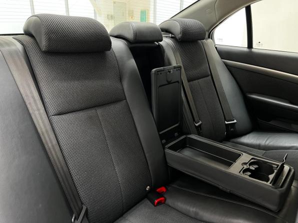 Chevrolet Epica V250 Рестайлинг с пробегом 2011 года, цена 790 000 рублей, 122709 км, седан, Автокод Объявления