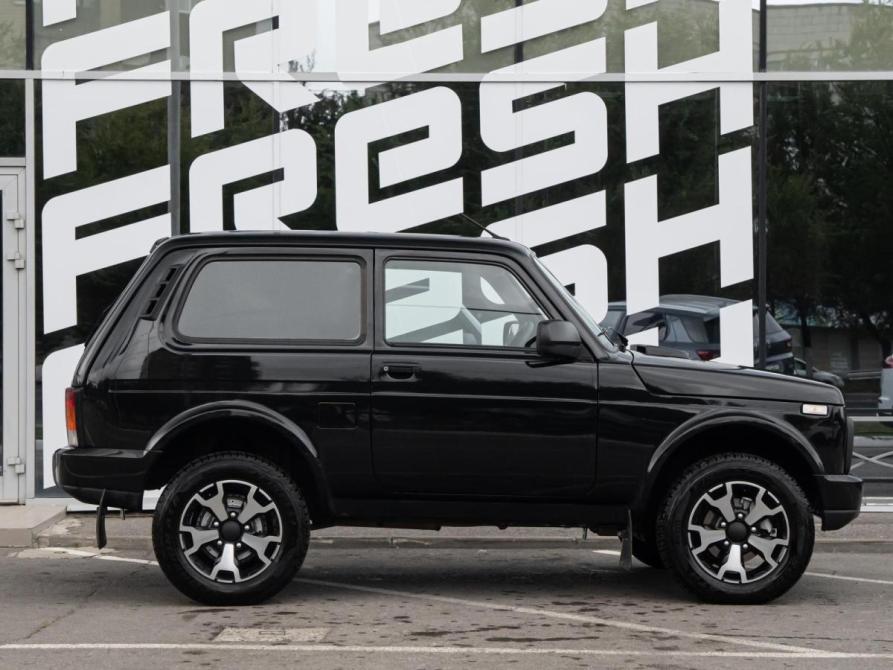 Lada (ВАЗ) Niva Legend I Волгоград  - изображение 5
