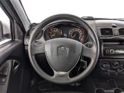 Lada (ВАЗ) Granta I Рестайлинг Москва  - изображение 46