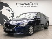 Mazda 6 III (GJ) Ростов-на-Дону  - изображение 21