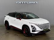 Omoda C5 I Краснодар  - изображение 25